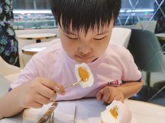 -麦雪尔甜品·生日蛋糕(新街口旗舰店)