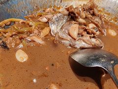 -简小舍·民间手艺菜(武昌江滩店)