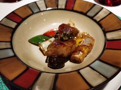 -三号黄浦会Canton Table