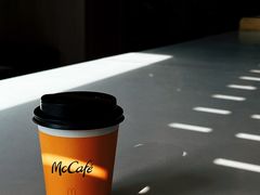 -麦当劳(总统大酒店店)