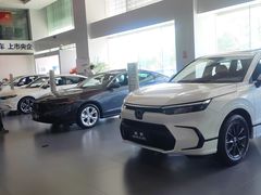 -广汽本田汽车中汽特约销售服务店