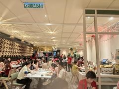 -Madam Kwan's(Mid Valley Megamall)