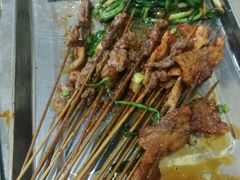 -夜烤·宜宾烧烤(洋河路店)