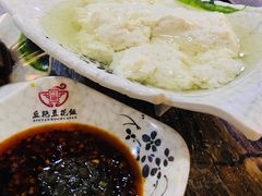 -丘艳豆花饭(国泰广场店)