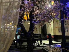 -绿茶餐厅(朝阳大悦城店)