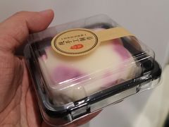 -YC工作室蛋糕定制