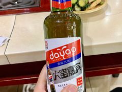 -乡土居（焖面、烩菜、炒菜）(万达店)