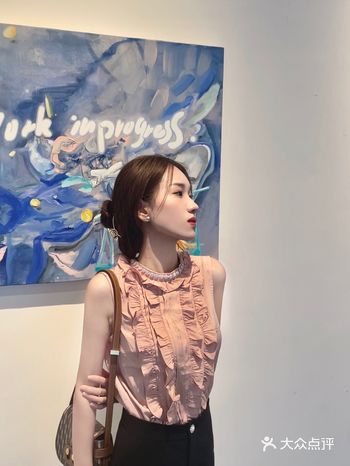 厦门看展｜热辣 狂热和分类法蝴｜沉浸式迷幻世界