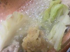 酥肉-吴天家私坊铜火锅(远达·帝景华廷店)