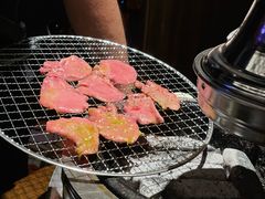 -烤肉食堂(揭阳广百店)