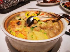 -乾隆美食·本帮菜(黄河路店)