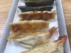 -众品老方子锅贴甜沫(李村店)