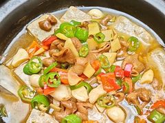 -小乡小镇·传承桐庐土菜·老板亲自烧的菜