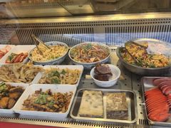 -山林大红·上海大红肠(四川北路店)