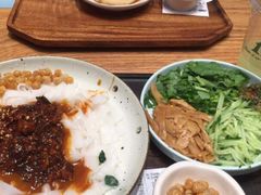 -小满手工粉(上海月星环球港店)