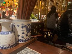 -南京大牌档(青岛万象城店)