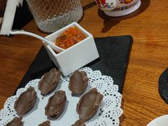 -敏珠拉姆藏餐·南京厨房(富春江东街店)