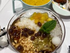 -眉州东坡·熊猫主题餐厅(枫蓝店)
