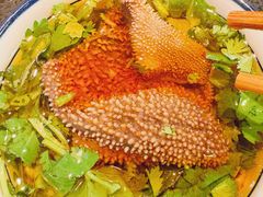 -飘香火锅(玉林西路店)