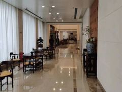 -融荟家和中餐厅·北京西直门宾馆