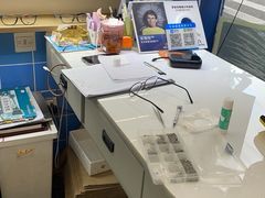 -青聪儿童眼镜(五官科医院宝庆路店)