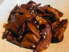 茶油润山珍-黔香阁·味(花木店)