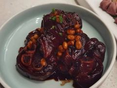 黄豆猪脚圈-竹外桃花·江南小酒馆(SKP·S店)