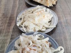 -地道洛阳李记豆腐汤