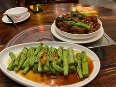 -丰收碗·陈皮果木烧鹅·23年老字号