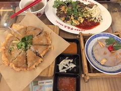 -芋包王闽南茶楼(八市店)