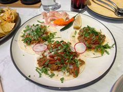 Taco-墨纪Mojí墨西哥餐厅(官舍店)