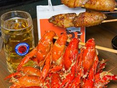 -馋嘴猫串吧(华贸店)