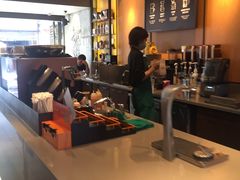 -星巴克(福州三坊七巷店)