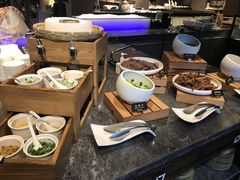 -金海湾自助餐厅(金陵饭店)