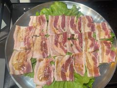-子檀大隐炭烧(食品街店)