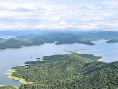 -五女山景区