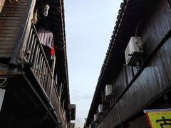 -川沙古镇-停车场