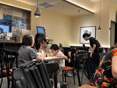-和府捞面(凯德壹中心店)