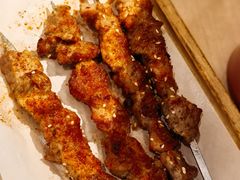 -羊之道草原味道清真餐厅(番禺店)