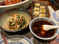 -南京大牌档(青岛万象城店)