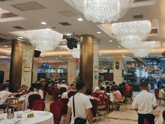 -东江海鲜酒家(艺都分店)