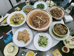 -王家大院·南京菜(湛江路总店)