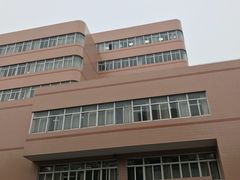 -上海外国语大学(虹口校区)