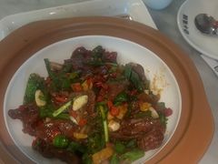 -小菜园新徽菜(无锡宜家荟聚中心店)