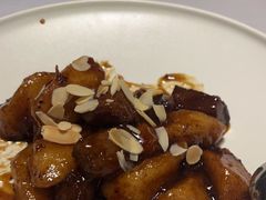 -小厨娘淮扬菜(清江苏宁广场店)
