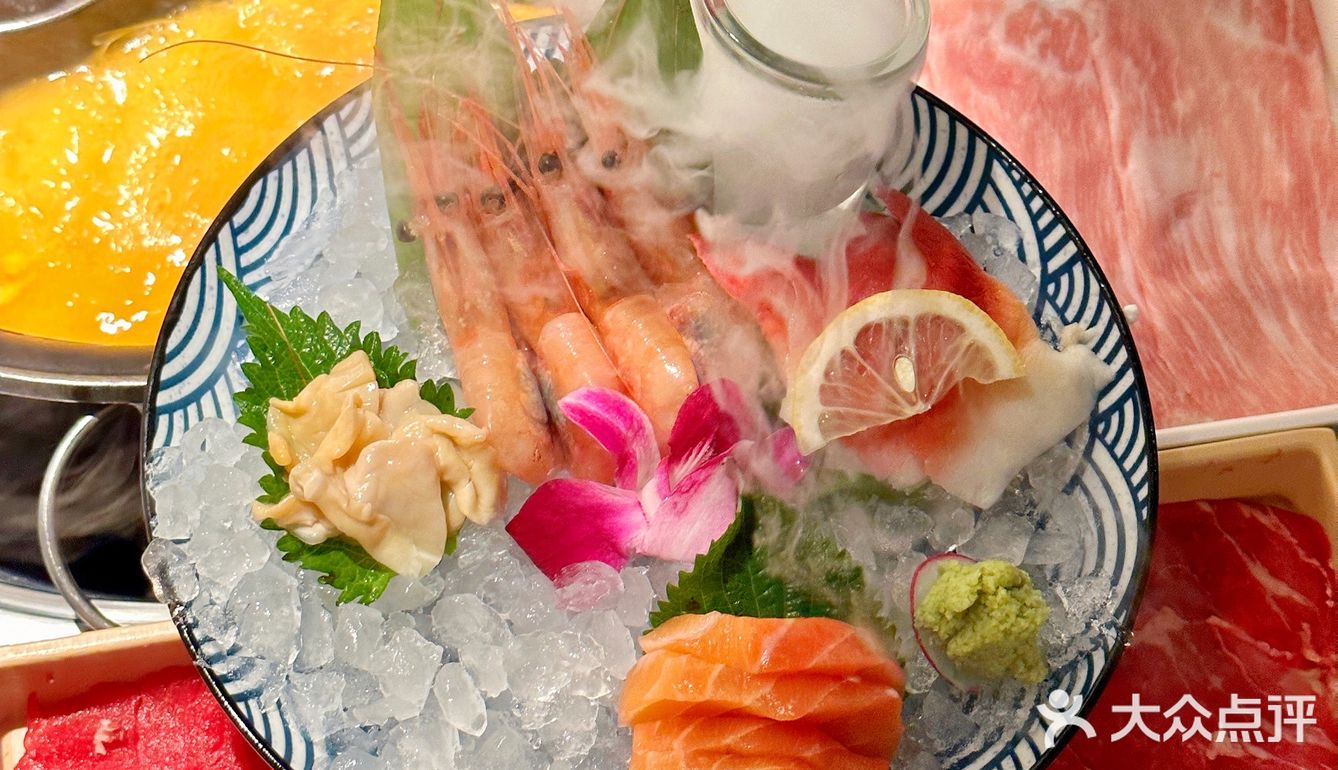 没有什么事！！是一顿牛肉放解决不了的！！