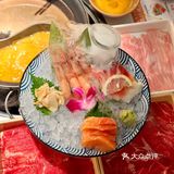 没有什么事！！是一顿牛肉放解决不了的！！