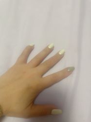 -晨·艺美甲美睫