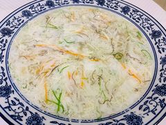 五彩豆腐羹-双井轩(双井店)