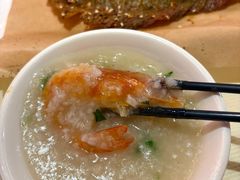 -小林哥的海鲜馆·夜宵烧烤(渔人码头店)